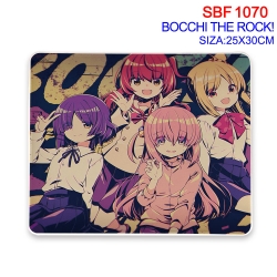 Bocchi the Rock Anime peripher...