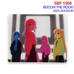Bocchi the Rock Anime peripher...