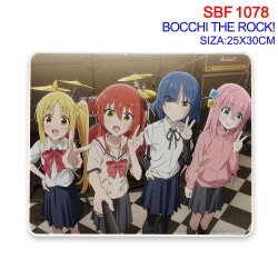 Bocchi the Rock Anime peripher...