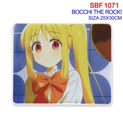 Bocchi the Rock Anime peripher...