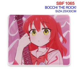 Bocchi the Rock Anime peripher...