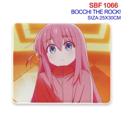 Bocchi the Rock Anime peripher...