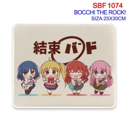 Bocchi the Rock Anime peripher...