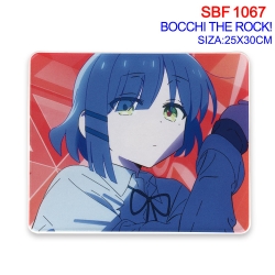 Bocchi the Rock Anime peripher...