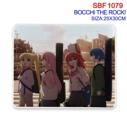 Bocchi the Rock Anime peripher...
