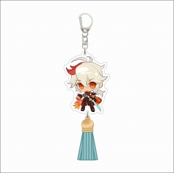 Genshin Impact Acrylic D butto...