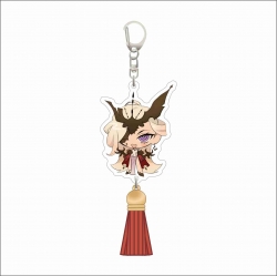 Genshin Impact Acrylic D butto...