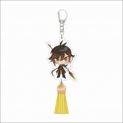 Genshin Impact Acrylic D butto...