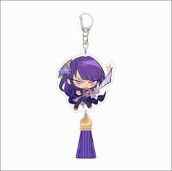 Genshin Impact Acrylic D butto...