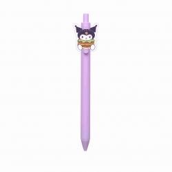 Sanrio Anime student gel pen a...