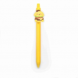 Sanrio Anime student gel pen a...