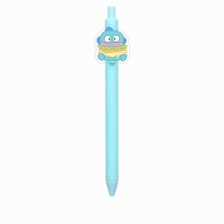 Sanrio Anime student gel pen a...