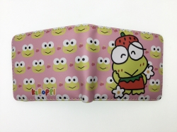 Sanrio cartoon two fold  Short...