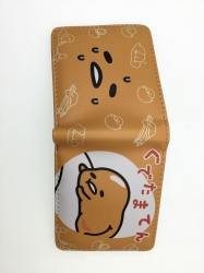 Sanrio cartoon two fold  Short...