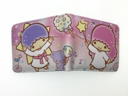 Sanrio cartoon two fold  Short...