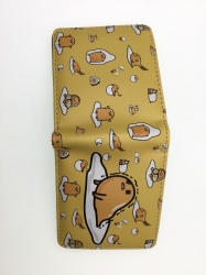 Sanrio cartoon two fold  Short...