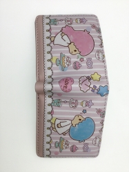 Sanrio cartoon two fold  Short...