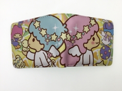 Sanrio cartoon two fold  Short...