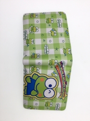 Sanrio cartoon two fold  Short...