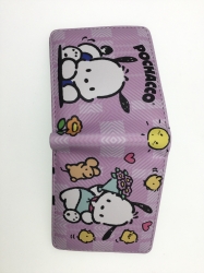 Sanrio cartoon two fold  Short...