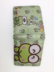 Sanrio cartoon two fold  Short...