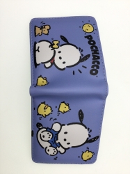 Sanrio cartoon two fold  Short...