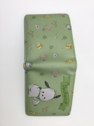 Sanrio cartoon two fold  Short...