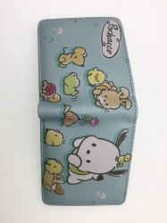 Sanrio cartoon two fold  Short...