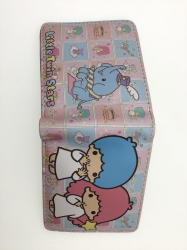 Sanrio cartoon two fold  Short...