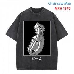 Chainsaw man Anime peripheral ...