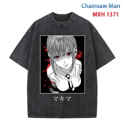 Chainsaw man Anime peripheral ...