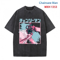 Chainsaw man Anime peripheral ...