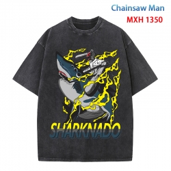 Chainsaw man Anime peripheral ...
