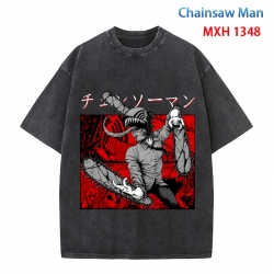 Chainsaw man Anime peripheral ...