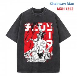 Chainsaw man Anime peripheral ...