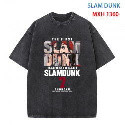 Slam Dunk Anime peripheral pur...