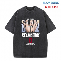 Slam Dunk Anime peripheral pur...