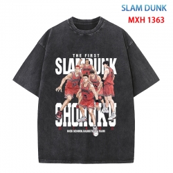 Slam Dunk Anime peripheral pur...