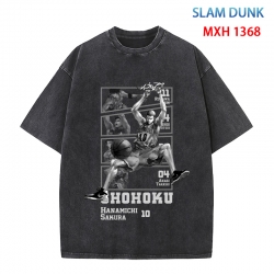 Slam Dunk Anime peripheral pur...