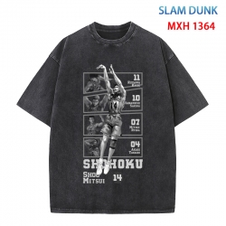 Slam Dunk Anime peripheral pur...