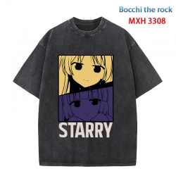 Bocchi the Rock Anime peripher...