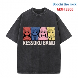 Bocchi the Rock Anime peripher...