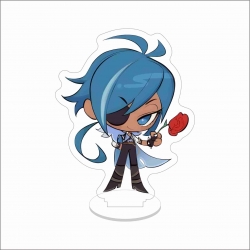 Genshin Impact Double layer An...