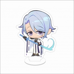 Genshin Impact Double layer An...