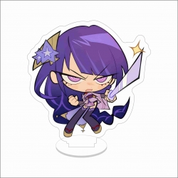 Genshin Impact Double layer An...