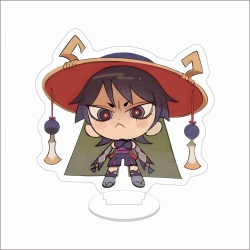 Genshin Impact Double layer An...