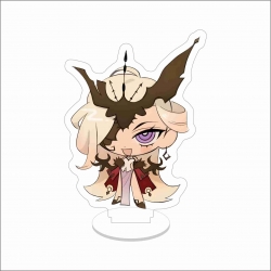 Genshin Impact Double layer An...