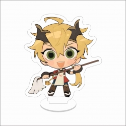 Genshin Impact Double layer An...