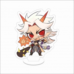 Genshin Impact Double layer An...