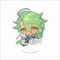 Genshin Impact Double layer An...